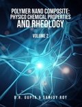 Cover: Polymer Nano Composite - Independently Published