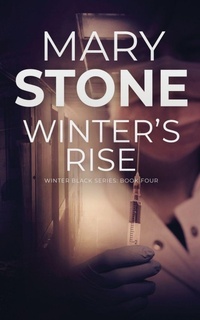 Enlarge image Cover: Winter's Rise - Mary Stone Publishing