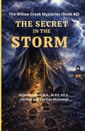Cover: The Willow Creek Mysteries (Book #2) - Yolanda Lance