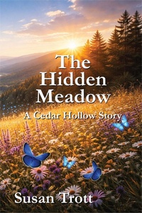 Enlarge image Cover: The Hidden Meadow - Tagger Press