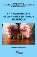 Cover: La philanthropie et la finance islamique en Afrique - Editions L'Harmattan