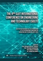 Cover: The 4th SLIIT International Conference on Engineering and Technology (SICET) - Trans Tech Publications Ltd