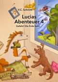 Cover: Lucias Abenteuer 4 - tredition GmbH