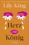 Cover: Herz K&ouml;nig - C.H.BECK