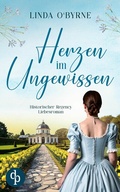 Cover: Herzen im Ungewissen | Historischer Regency Liebesroman - dp DIGITAL PUBLISHERS GmbH