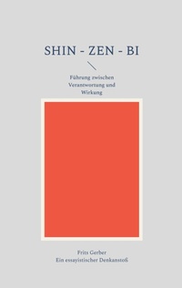 Enlarge image Cover: Shin - Zen - Bi - BoD - Books on Demand