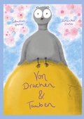 Cover: Von Drachen und Tauben - BoD - Books on Demand