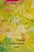Cover: Unterm wei&szlig;leinenen Tuch - Domowina Verlag