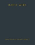 Cover: Rainy Week - neobooks