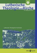 Cover: Gottes Zusage und unsere Verantwortung. Zu einer theologischen Umwelt- und Klimaethik nach  Impulsen Dietrich Bonhoeffers - Edition Ruprecht