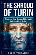 Cover: The Shroud of Turin - EverPraise Media
