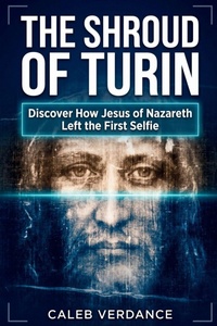 Enlarge image Cover: The Shroud of Turin - EverPraise Media