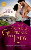Cover: Das dunkle Geheimnis der Lady - dp DIGITAL PUBLISHERS GmbH