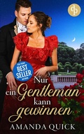 Cover: Nur ein Gentleman kann gewinnen - dp DIGITAL PUBLISHERS GmbH