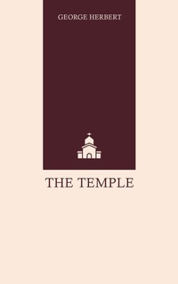 Enlarge image Cover: The Temple - CLXBX