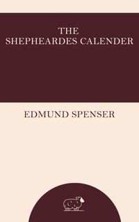 Enlarge image Cover: The Shepheardes Calender - CLXBX