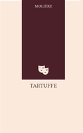 Cover: Tartuffe - CLXBX