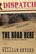 Cover: The Road Here - William Snyder