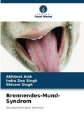 Cover: Brennendes-Mund-Syndrom - Verlag Unser Wissen