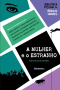 Cover: A MULHER E O ESTRANHO - Bandeirola