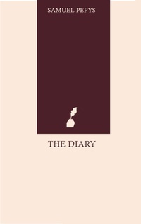 Enlarge image Cover: The Diary - CLXBX