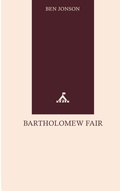 Cover: Bartholomew Fair - CLXBX