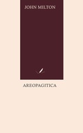 Cover: Areopagitica - CLXBX