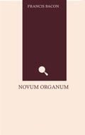Cover: Novum Organum - CLXBX