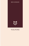 Cover: Volpone - CLXBX