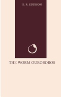 Cover: The Worm Ouroboros - CLXBX
