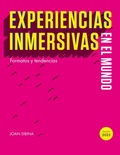 Cover: Experiencias inmersivas en el mundo - BoD - Books on Demand