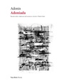 Cover: Adoniada - Vaso Roto Ediciones
