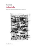 Cover: Adoniada - Vaso Roto Ediciones