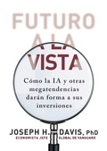 Cover: Futuro a la vista - ANAYA MULTIMEDIA