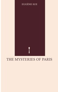 Cover: The Mysteries of Paris - CLXBX