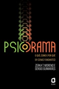 Cover: Psicodrama: o qu&ecirc;, como e por qu&ecirc; - Editora &Aacute;gora