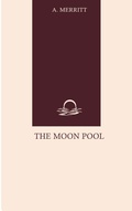 Cover: The Moon Pool - CLXBX