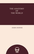 Cover: The Anatomy of the World - CLXBX