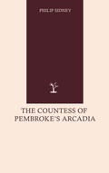 Cover: The Countess of Pembroke's Arcadia - CLXBX