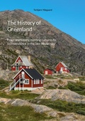 Cover: The History of Greenland - BoD - Books on Demand