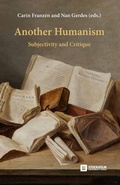 Cover: Another Humanism - Stockholm University Press