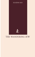Cover: The Wandering Jew - CLXBX