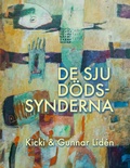 Cover: De sju d&ouml;dssynderna - BoD - Books on Demand