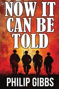 Cover: Now It Can Be Told - Classy Publishing