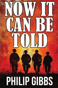 Enlarge image Cover: Now It Can Be Told - Classy Publishing