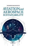Cover: Aviation and Aerospace Sustainability - Discovery Publishing House (India)