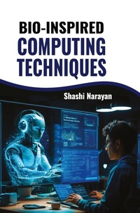 Enlarge image Cover: Bio Inspired Computer Techniques - Discovery Publishing House (India)