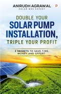 Cover: Double Solar Pump Your Installations, Triple Your Profits - Pendown Press LLP