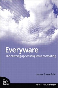 Enlarge image Cover: Everyware - New Riders