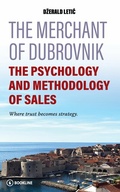 Cover: The Merchant of Dubrovnik - Publishdrive